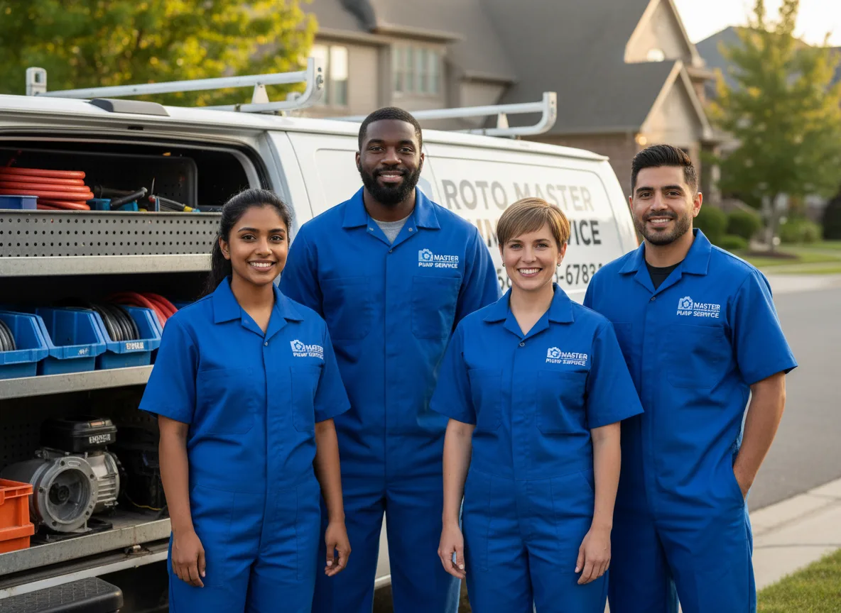 Sump Pump Installation company in Wayland, MI